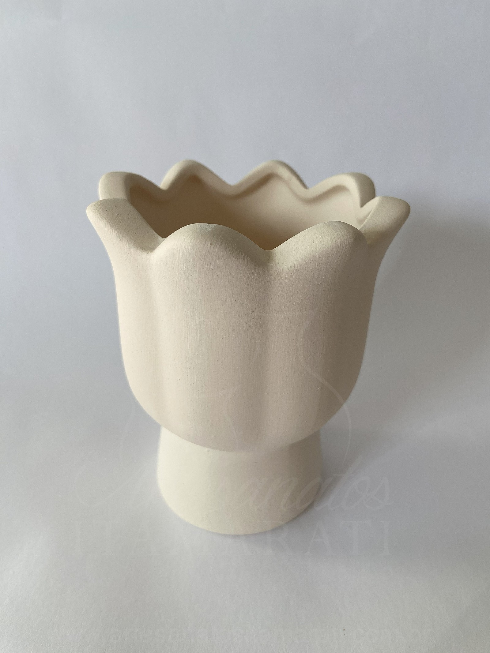 Vaso Tulipa Pq